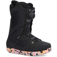 Ride Sage Snowboard Boot - Women's - Black