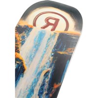 Ride Shadowban Snowboard - Men's