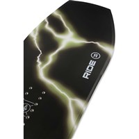 Ride Warpig Snowboard - Unisex