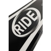 Ride Zero Snowboard - Unisex