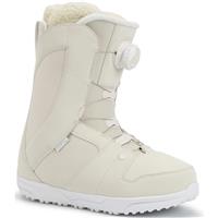 Ride Sage Snowboard Boots - Women's - Teddy