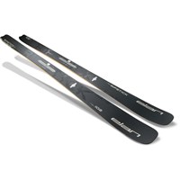 Elan Ripstick 102 Black Edition  Skis - Men's - 3d topsheet