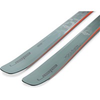 Elan Ripstick 88  Skis - Men's - Tip