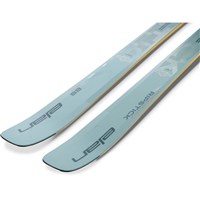 Elan Ripstick 88 W  Skis - Women's - tip