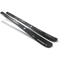 Elan Ripstick 96 Black Edition  Skis - Men's - 3d topsheet