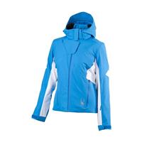 Spyder Breaker Jacket - Women's - River/White/River