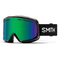 Smith Range Goggle - Black Frame w/ Green Sol x Lens (RN3NXBK18)