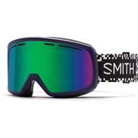 Smith Range Goggle - Ink Game Over Frame w/Green Sol-x Mirror Lens (RN3NXIGO19)