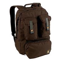 Burton Gauge Pack - Roasted Brown