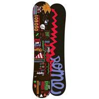 Rome Detail Snowboard - Women's