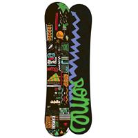 Rome Detail Snowboard - Women's