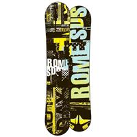 Rome Graft Snowboard - Men's