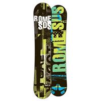 Rome Graft Snowboard - Men's