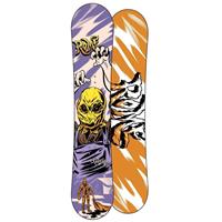 Rome Label Snowboard - Youth