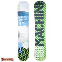 Rome Machine Snowboard - Men's