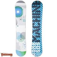 Rome Machine Snowboard - Men's