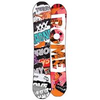 Rome Mod Snowboard - Men's
