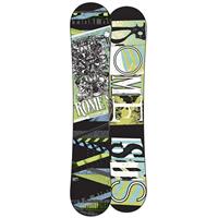 Rome Postermania 1985 Snowboard - Men's