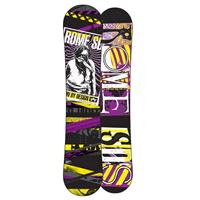 Rome Postermania 1985 Snowboard - Men's