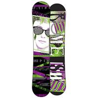 Rome Postermania 1985 Snowboard - Men's