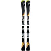 Rossignol Famous 10 Skis with NX 12 Dual WTR Bindings - Women's