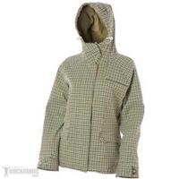 Roxy Garnet Shell Jacket - Women's