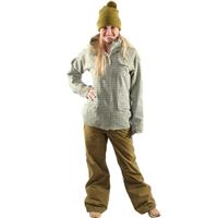 Roxy Garnet Shell Jacket - Women's
