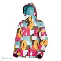 Roxy Jewel Jacket -Women's