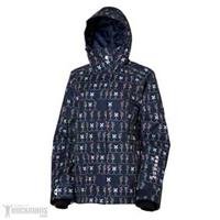 Roxy Jewel Jacket -Women's