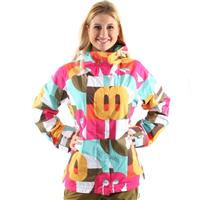 Roxy Jewel Jacket -Women's