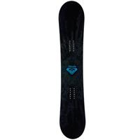 Roxy Silhouette Snowboard - Women's