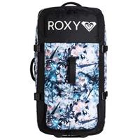 Roxy Long Haul Travel Bag - Bachelor Button / Water of Love (BGZ1)