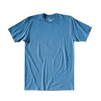 Vans Basic Crew Tee - Men's - Royal Heather