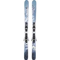 Rossignol BlackOps 92 Skis with XP11 Bindings - Men's