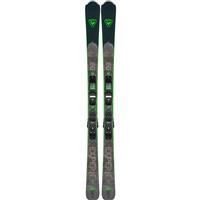 Rossignol Experience 80 CA Skis with XP11 Bindings - Men&#39;s