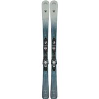 Rossignol Experiecne 80 CA Skis with XP11 Bindings - Women&#39;s