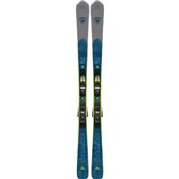 Rossignol Experience 78 CA Skis with XP11 Bindings - Men&#39;s