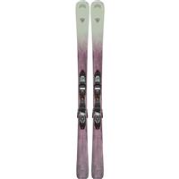 Rossignol Experience 78 CA Skis with XP10 Bindings - Women's