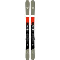 Rossignol Sprayer Skis with XP10 Bindings - Men's