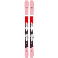 Rossignol Trixie Skis with XP10 Bindings - Women&#39;s
