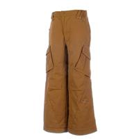 Obermeyer Full-On Pant - Boy's - Rubber