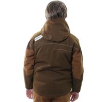 Obermeyer Switch Jacket - Boy's - Rubber