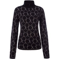 Fera Felicia 1/2 Zip Sweater - Women's