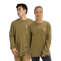 Burton Elite Long Sleeve T-Shirt - Unisex