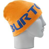 Burton Billboard Beanie - Men's - Safety Orange