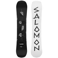 Salomon Craft Snowboard - Men&#39;s
