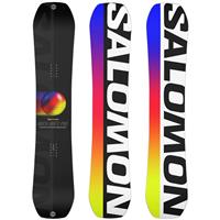 Salomon Huck Knife Pro Snowboard - Men's