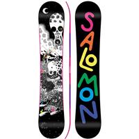 Salomon Lily Snowboard - Women's