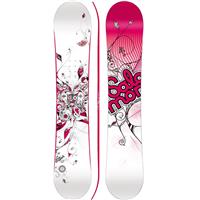 Salomon Lotus Snowboard - Women's