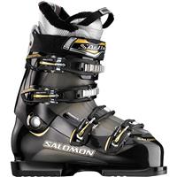 Salomon Mission 6 Ski Boot - Men's